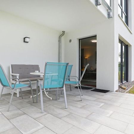 Weisse Villen Whg 13 Boltenhagen  Exterior photo