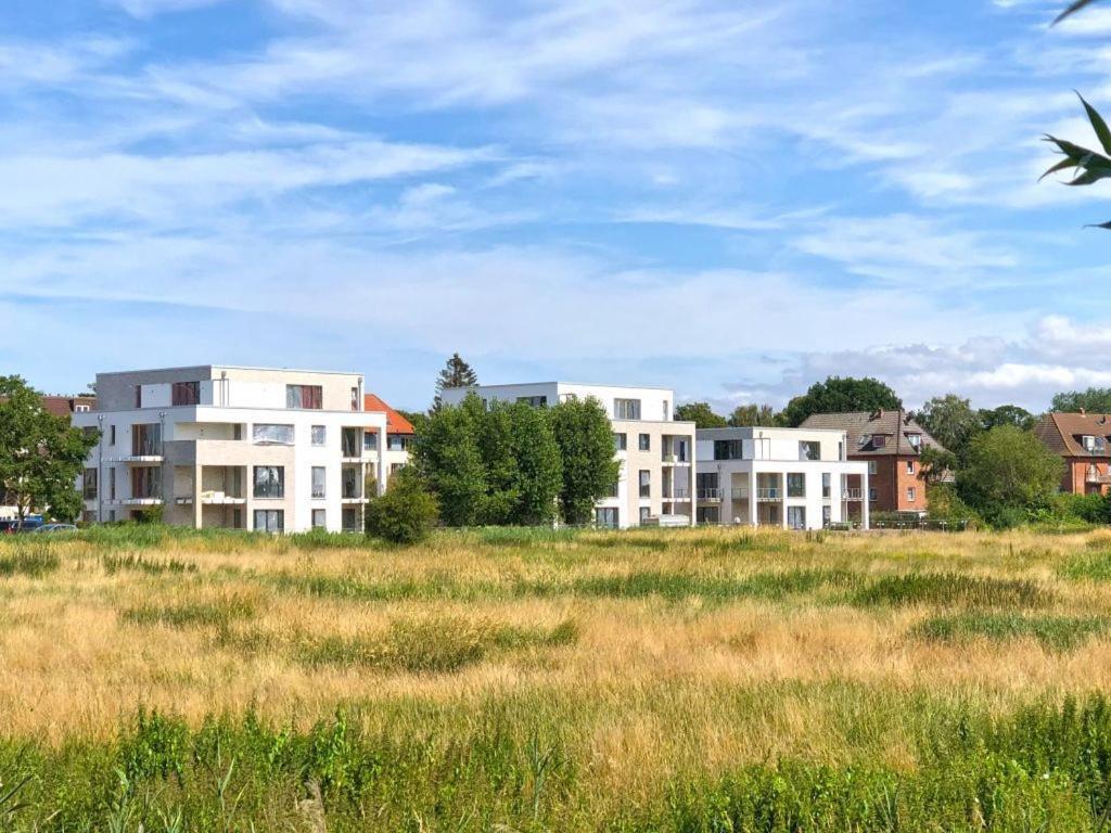 Weisse Villen Whg 13 Boltenhagen  Exterior photo
